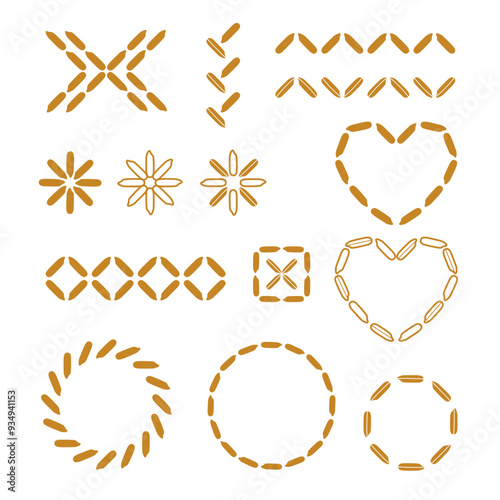 rice element