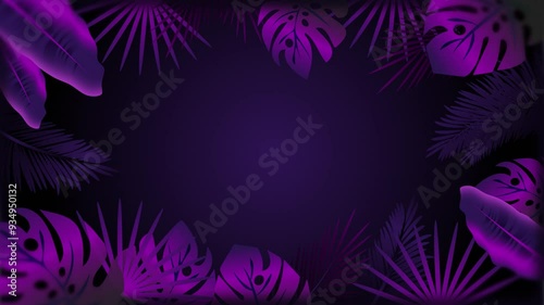 purple flower
