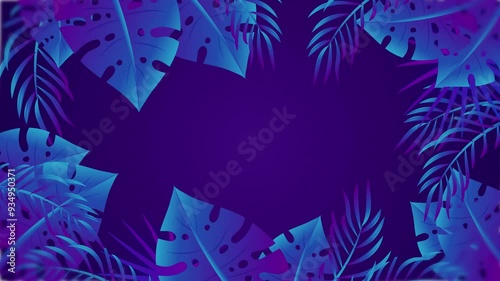 abstract background