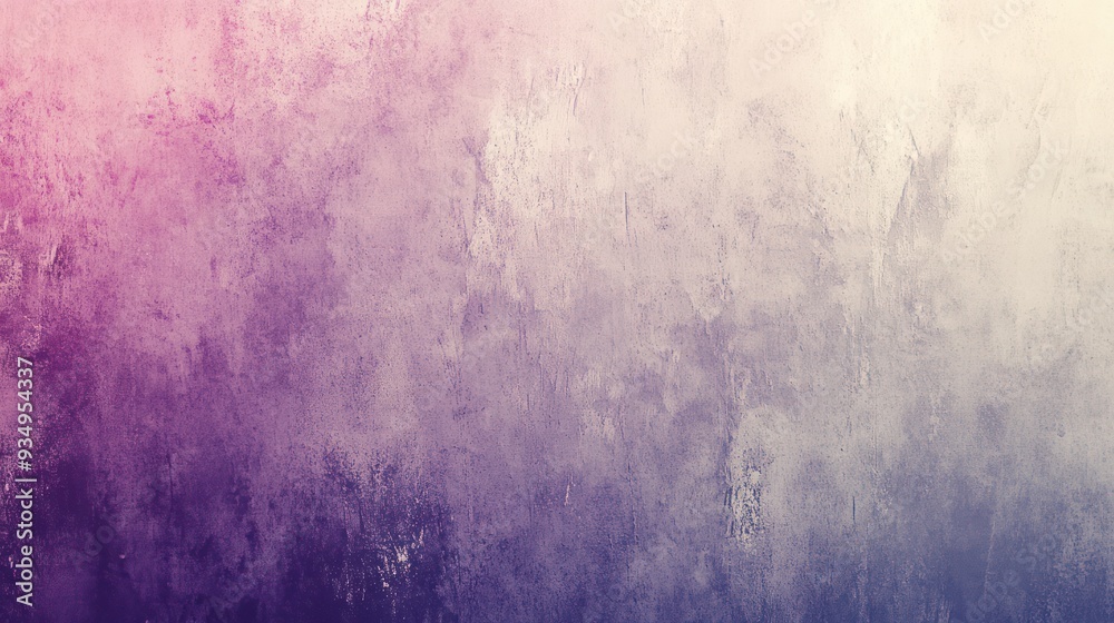 Fototapeta premium Abstract Textured Background with Purple and Pink Hues