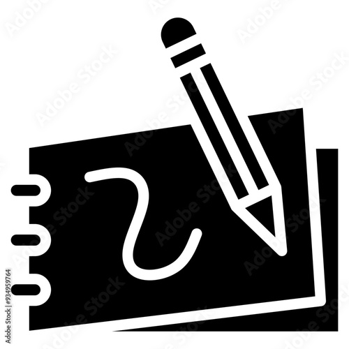 Pencil Icon