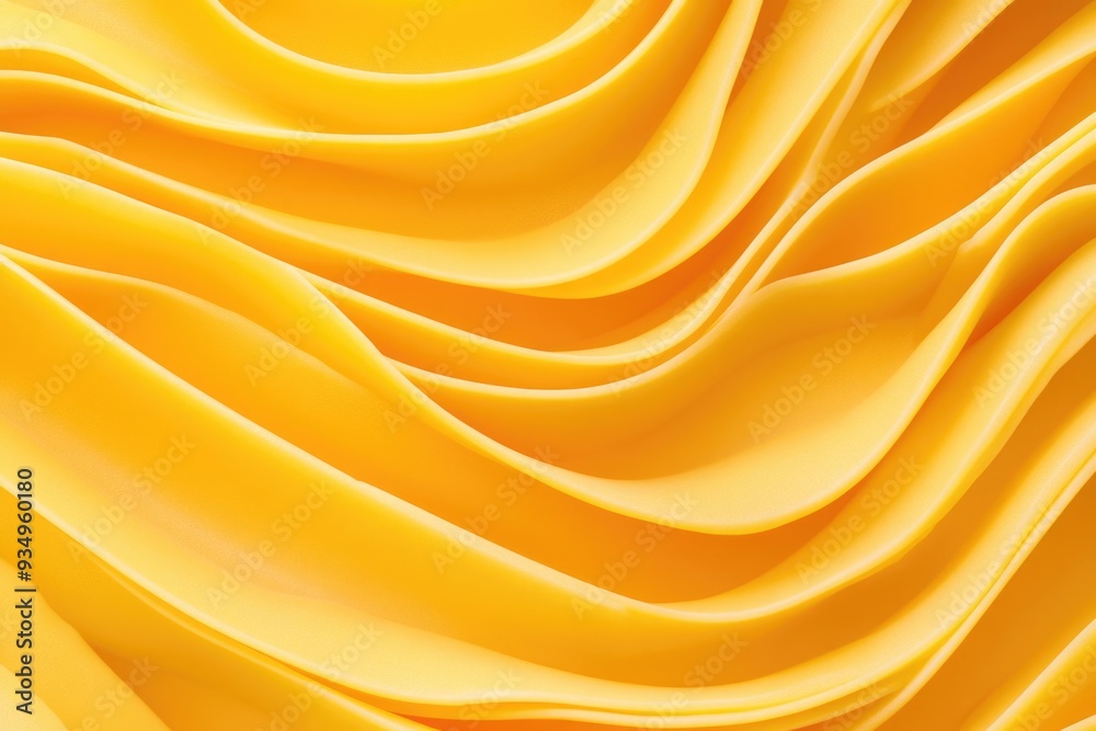 Yellow Fabric Close Up Yellow Fabric Close Up