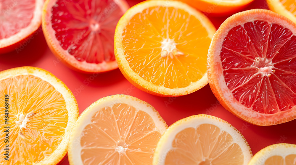 A vibrant color palette with bright red, rich orange, sunny yellow, and soft peach. Perfect for bold and energetic designs, such as promotional materials and events. A vibrant color palette with bright red, rich orange, sunny yellow, and soft peach. Perfect for bold and energetic designs, such as promotional materials and events.