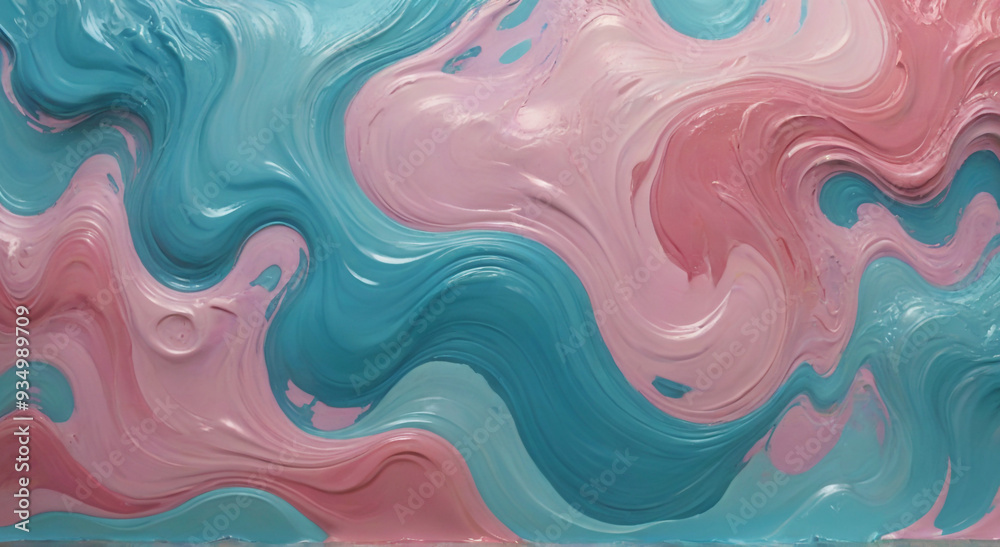 abstract background with waves abstract background with waves