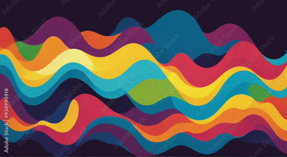 abstract colorful background abstract colorful background