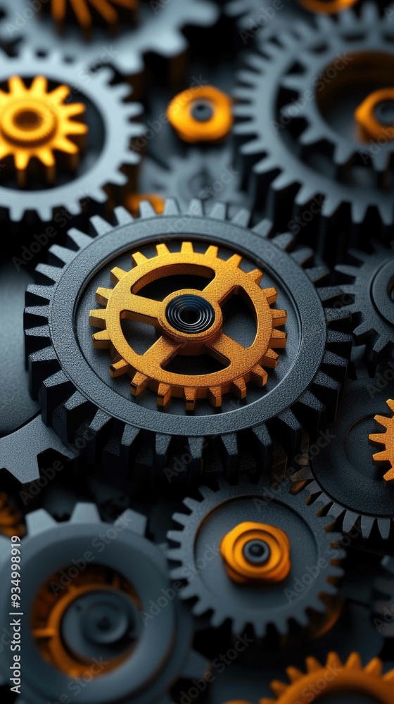 Government Policy's Influence on Interconnected Economy Sectors Illustrated with Gears | Economic Complexity Concept Visualization Government Policy's Influence on Interconnected Economy Sectors Illustrated with Gears | Economic Complexity Concept Visualization