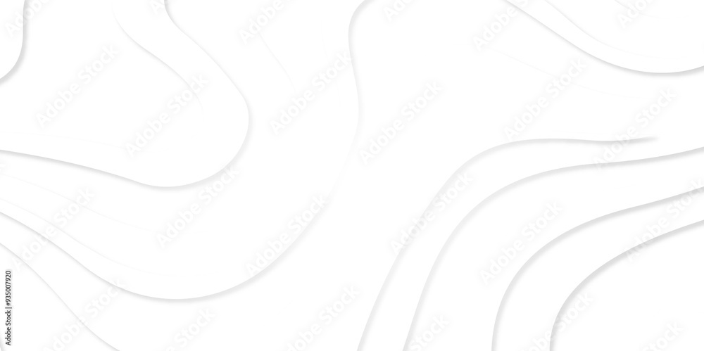 Abstract Topographic Contour Line Pattern. geographic contour map paper texture. terrain path isolated on a white. Abstract Topographic Contour Line Pattern. geographic contour map paper texture. terrain path isolated on a white.