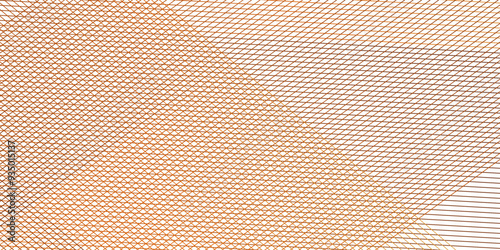  Gold summer gradient flow abstract background, diagonal line vector geometry digital thin tech line texture. seamless geometric diagonal stripe abstract gold luxury color vector carve pattern.
