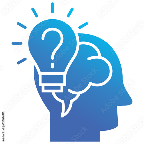 Hypothesis Icon