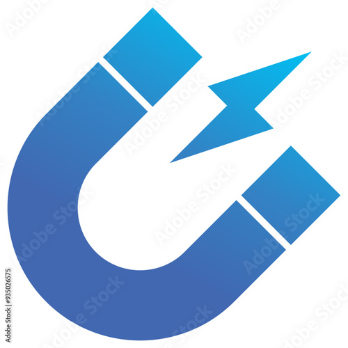 Free Download Magnet Icon - GFXLoad
