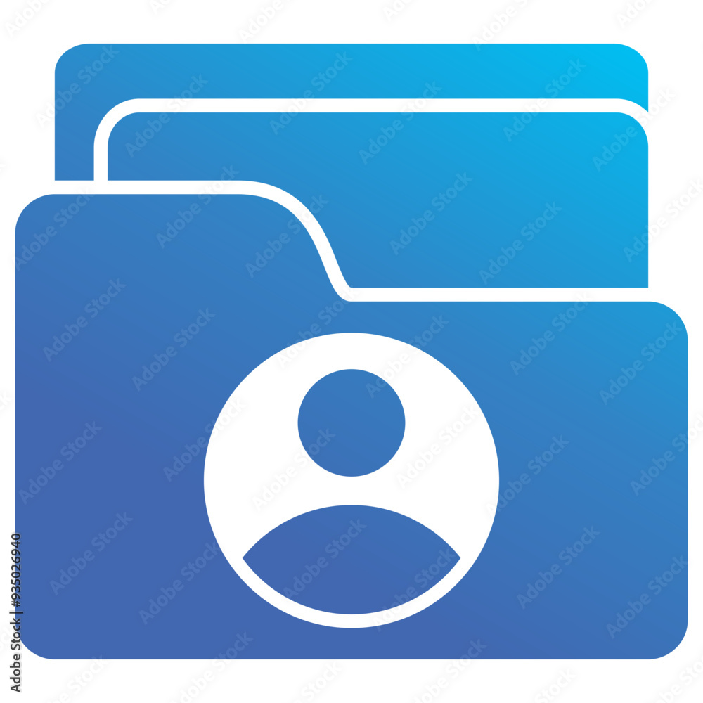 Portfolio Icon Portfolio Icon
