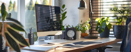 Balanced Work from Home Set...