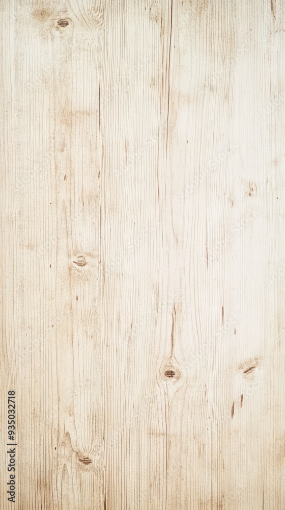 Light Wood Background with Natural Patterns Light Wood Background with Natural Patterns
