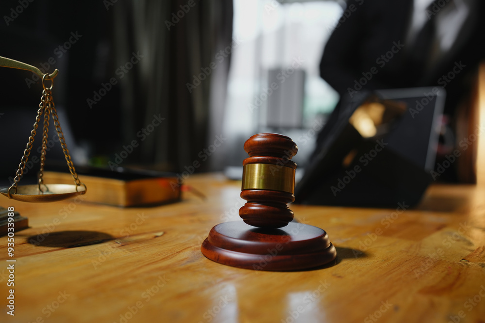Lawyer and team Talk and consult on solving problems and work related to legal work of lawyers Lawyer and team Talk and consult on solving problems and work related to legal work of lawyers