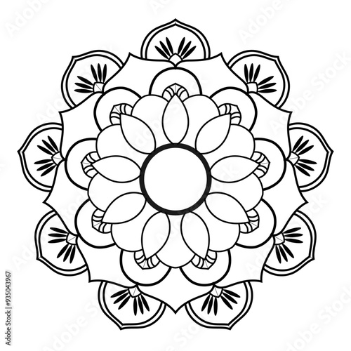 colorful floral mandalas
Lineal mandala background
Beautiful Floral Mandala design, Creative ornamental decorative element in circle shape.
black mandala circles