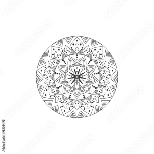 colorful floral mandalas
Lineal mandala background
Beautiful Floral Mandala design, Creative ornamental decorative element in circle shape.