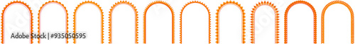 Durga Puja Border, Durga Puja Frame,  Durga Puja Background Promotion for Durga Puja Offer, festival offer, Durga Puja Sale,