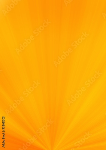 Yellow Abstract background, background for advertisement, web banner, poster, flyer, Graphic design element