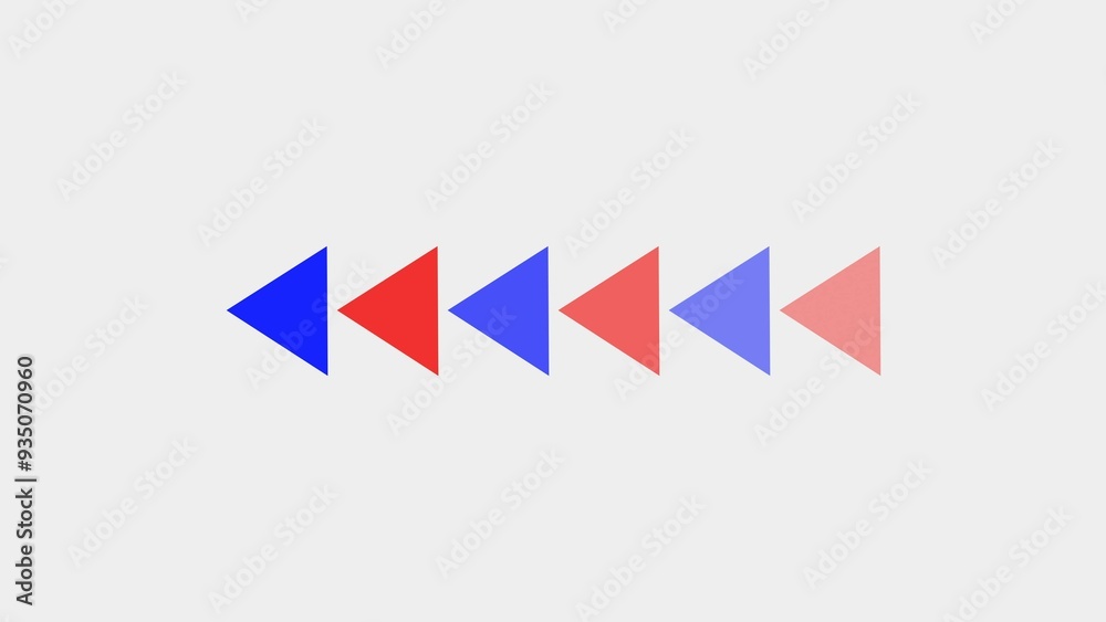 abstract glowing neon arrow icon loading illustration background. abstract glowing neon arrow icon loading illustration background.