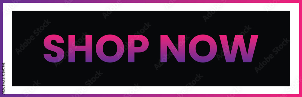 Shop Now Ecommerce Icon Call To Action Button Offer Design Marketing Symbol Shop Now Ecommerce Icon Call To Action Button Offer Design Marketing Symbol