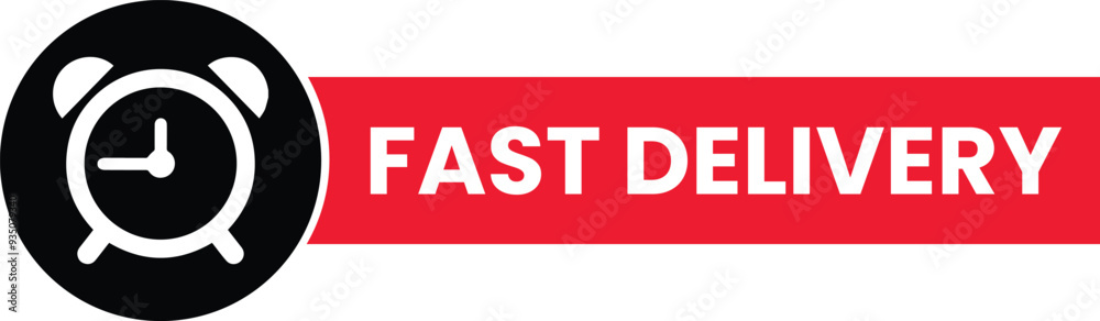 Fast Delivery Ecommerce Icon Call To Action Button Offer Design Marketing Symbol Fast Delivery Ecommerce Icon Call To Action Button Offer Design Marketing Symbol