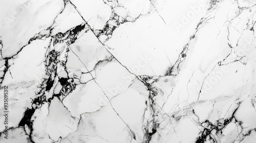 White marble background texture natural stone pattern abstract for design art work. Marble with high resolution , ai