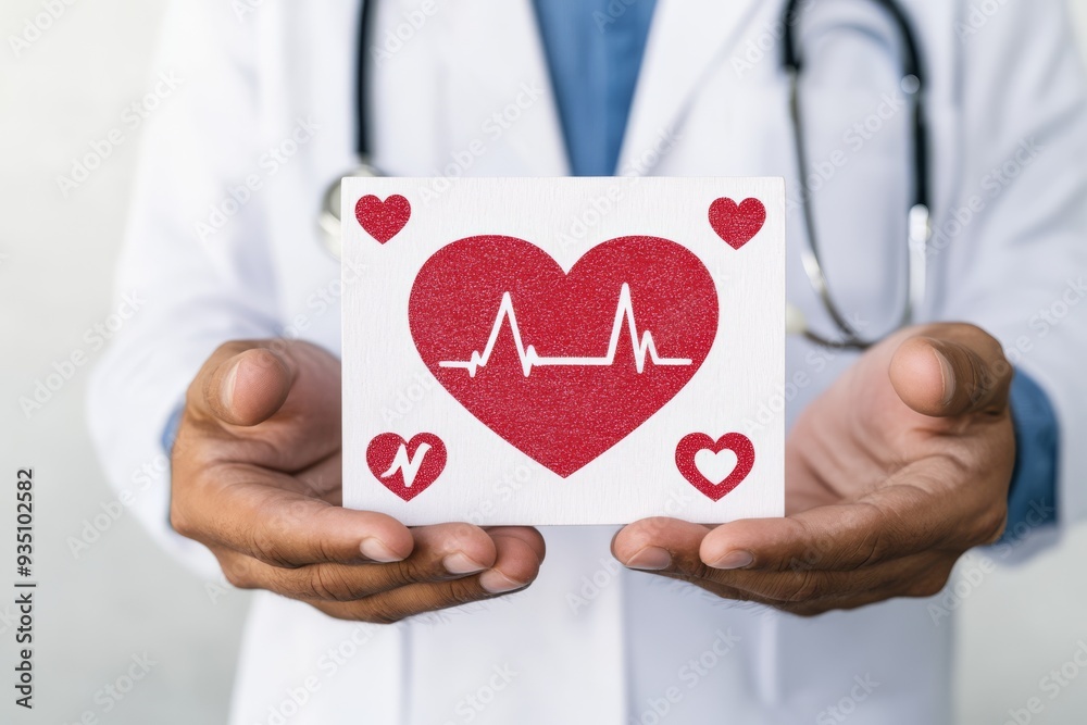 doctor hold healthcare medical icons for the Health insurance concept in hospital background professional photoshoot natural lighting shot detailed maximum details sony a7R IV photograph natural skin doctor hold healthcare medical icons for the Health insurance concept in hospital background professional photoshoot natural lighting shot detailed maximum details sony a7R IV photograph natural skin