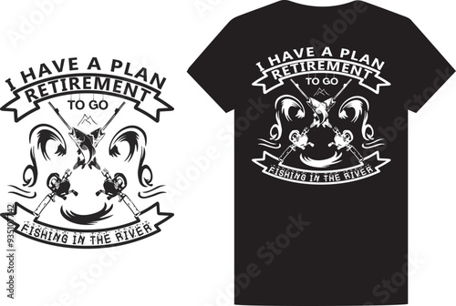 Hunting T-Shirt Design for Hunting lover