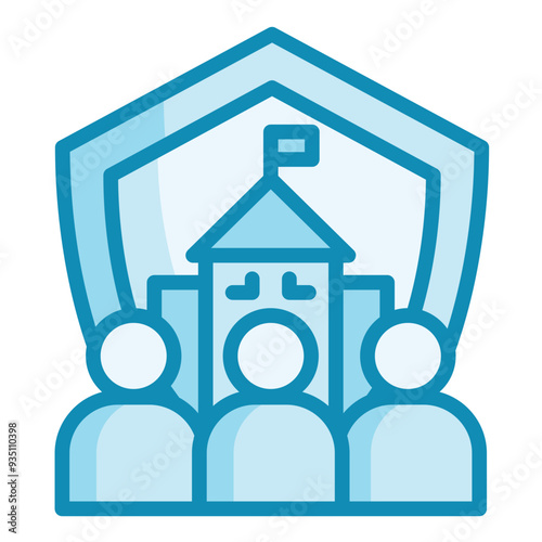 Committees Icon