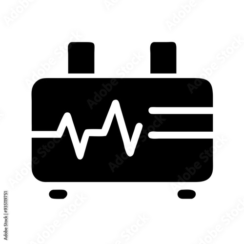 defibrillators icon 