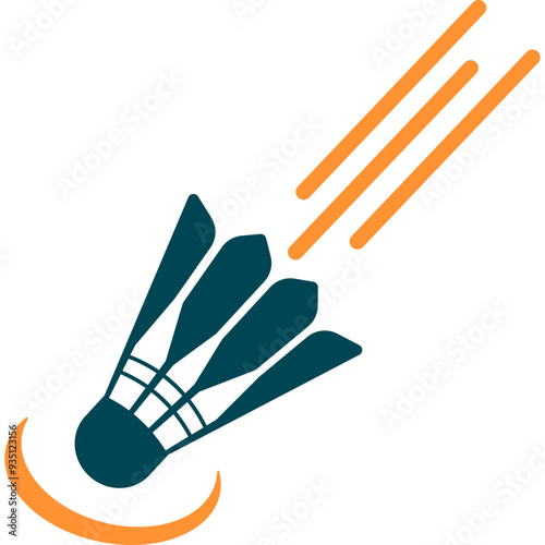 Badminton Logo