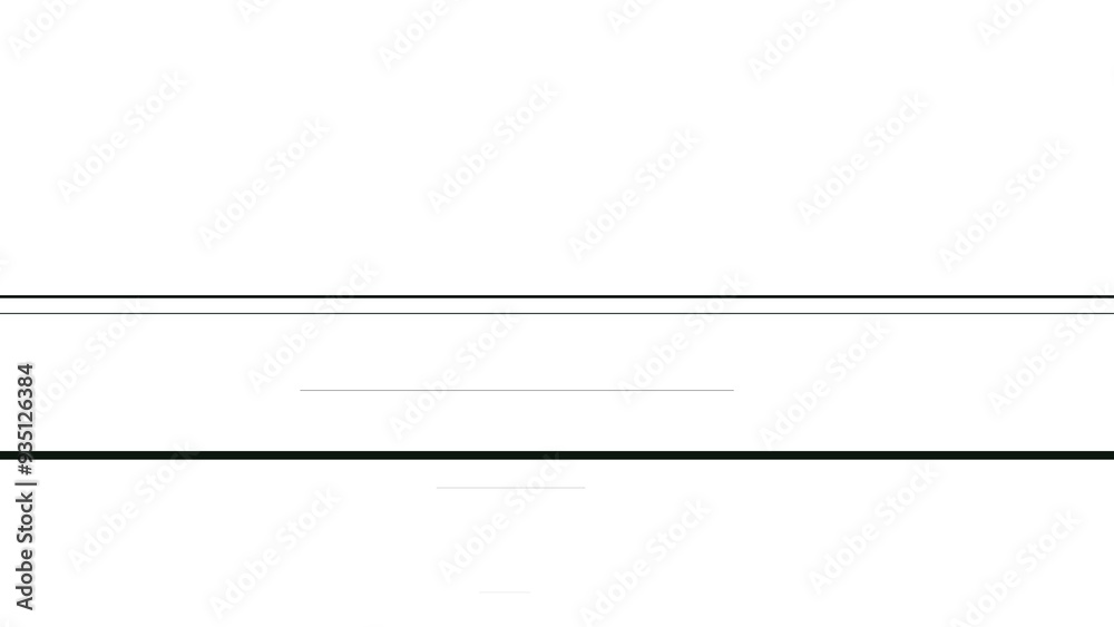 Black color wavy curve lines background design 4K illustration. Black color wavy curve lines background design 4K illustration.