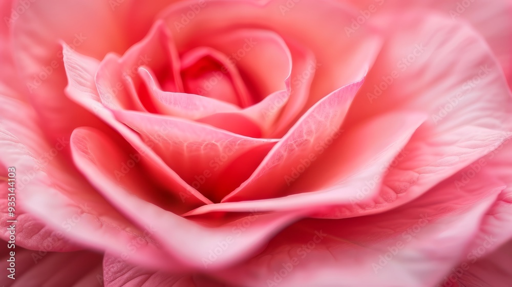 clear edges, middle murky - petals partly obscured