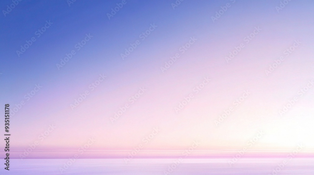 Dreamy Pastel Sky: Soft, ethereal gradient of pink and blue hues evoking a sense of tranquility and hope. Ideal for backgrounds, social media, or calming themes. Dreamy Pastel Sky: Soft, ethereal gradient of pink and blue hues evoking a sense of tranquility and hope. Ideal for backgrounds, social media, or calming themes.