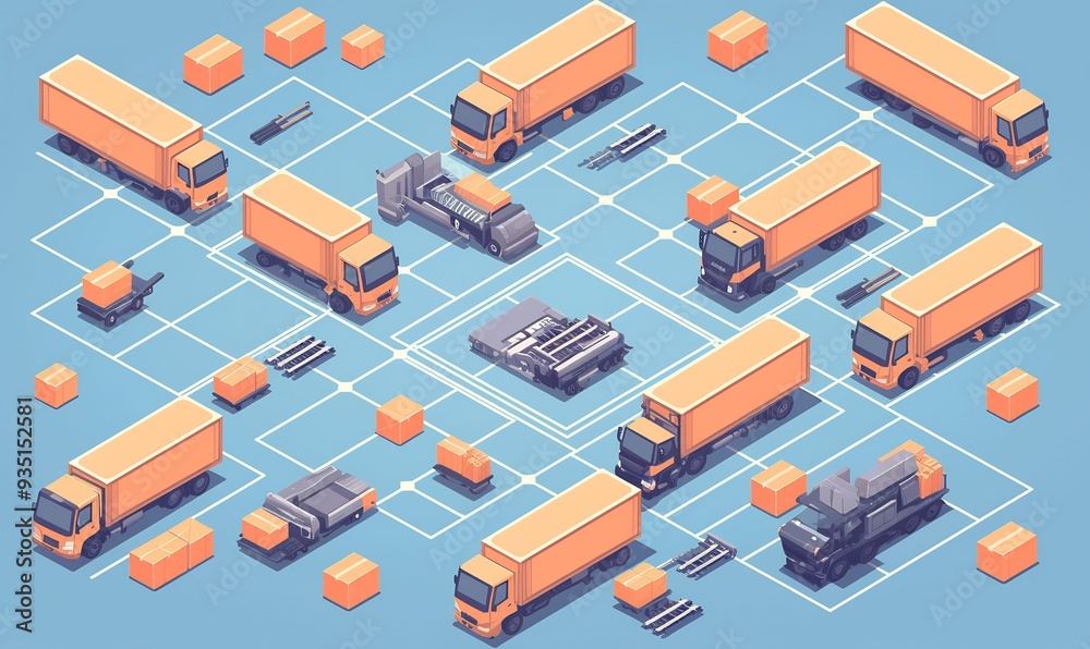 Illustration of the economic benefits of transitioning to a circular economy with visuals showing how sustainable business practices can drive innovation and reduce waste Illustration of the economic benefits of transitioning to a circular economy with visuals showing how sustainable business practices can drive innovation and reduce waste