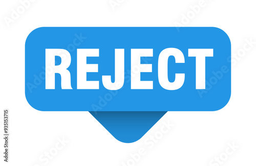 REJECT