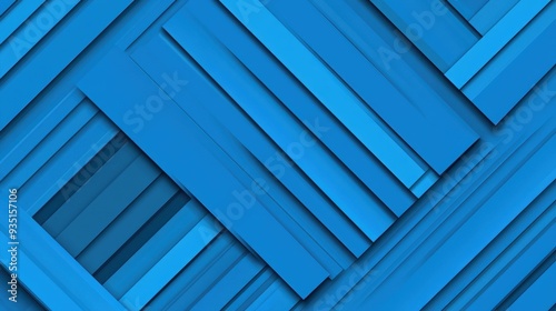 A vivid blue metal texture that adds depth and style, ideal for modern designs and flat illustrations.