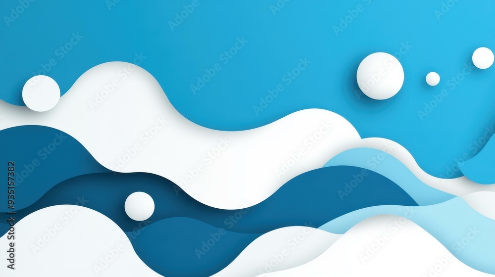 Elevate your space with this modern light blue and white luxury abstract background merging textures in a stylish design. Elevate your space with this modern light blue and white luxury abstract background merging textures in a stylish design.