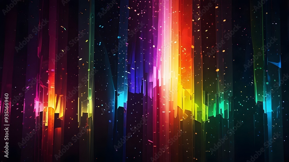 abstract colorful background abstract colorful background