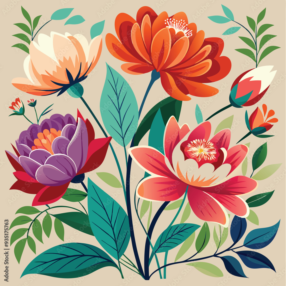 Flower Flower