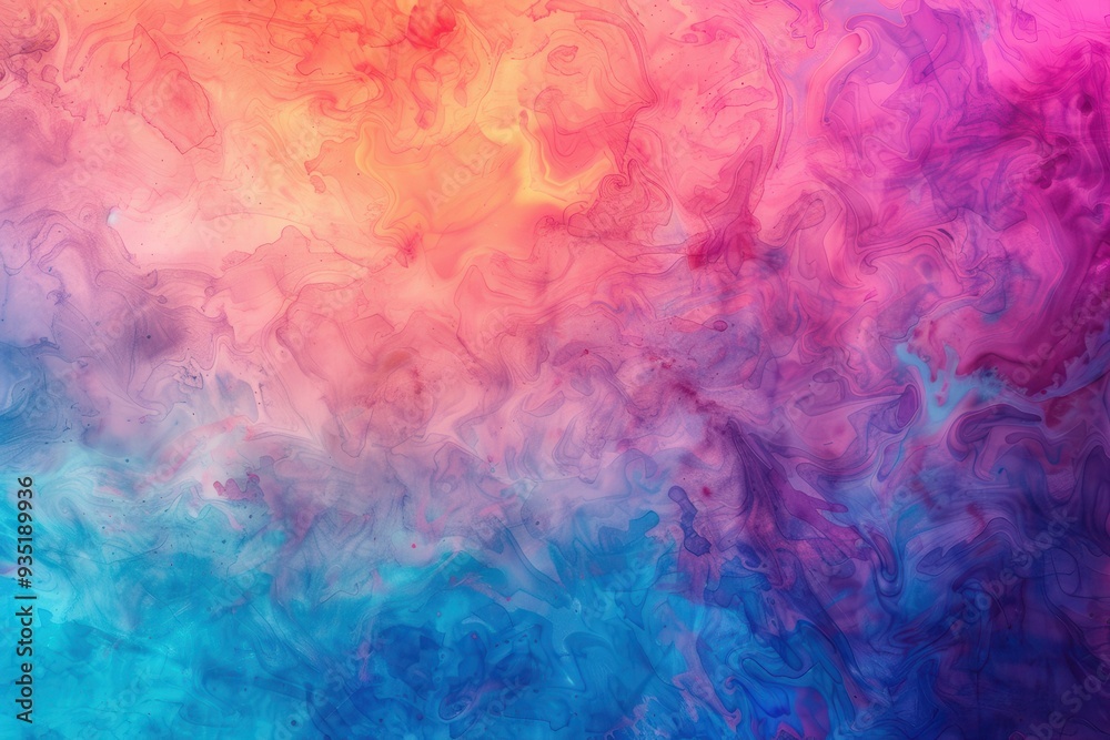 Vibrant Abstract Watercolor Fractal Texture, a dynamic blend of colors and patterns, ideal for creative projects, backgrounds, or artistic displays, showcasing fluidity and depth. Vibrant Abstract Watercolor Fractal Texture, a dynamic blend of colors and patterns, ideal for creative projects, backgrounds, or artistic displays, showcasing fluidity and depth.