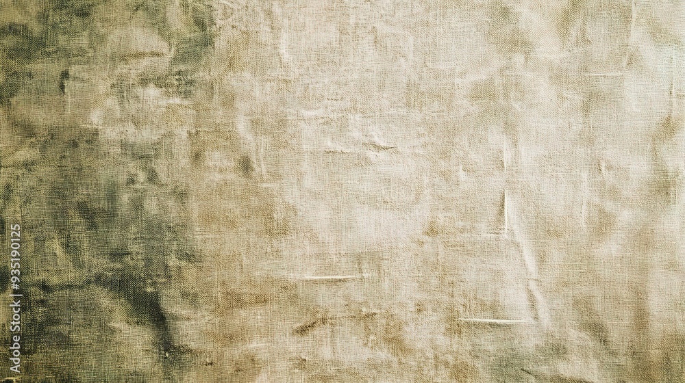 Textured Tales: Layers of Time - An evocative close-up of a distressed wall, its weathered surface whispering stories of the past.   