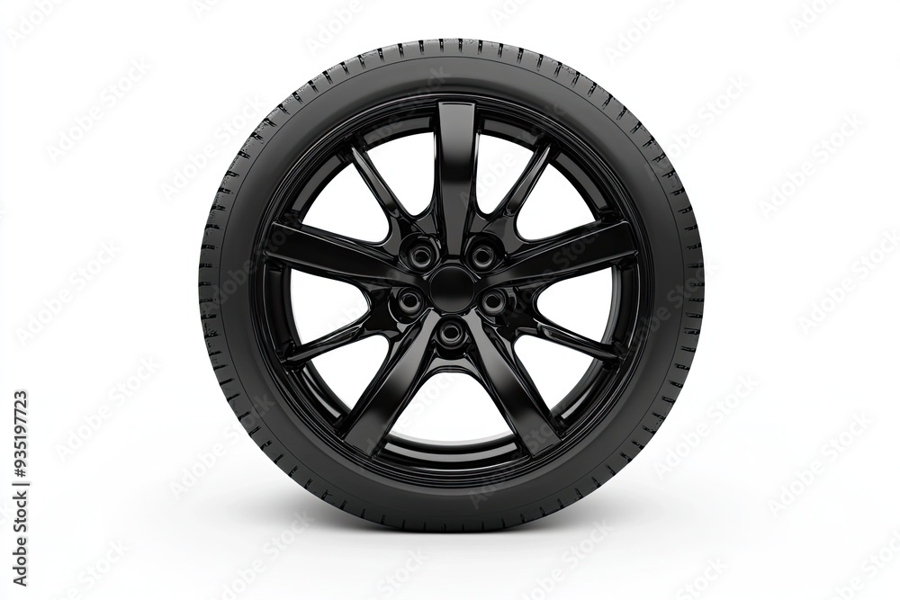 car wheel car wheel