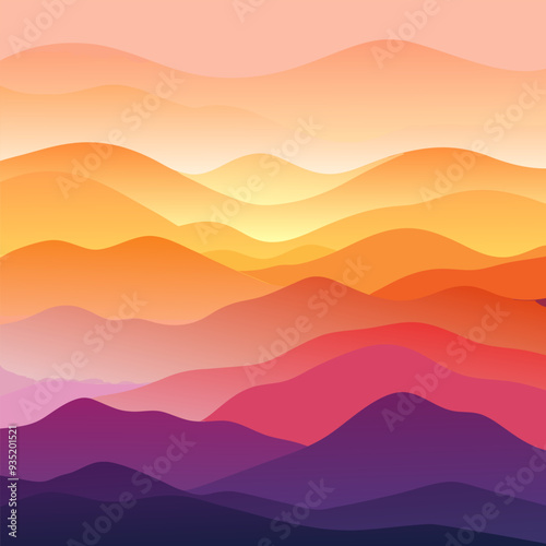 Abstract Background Vector Art, Icons, and Graphics illustration