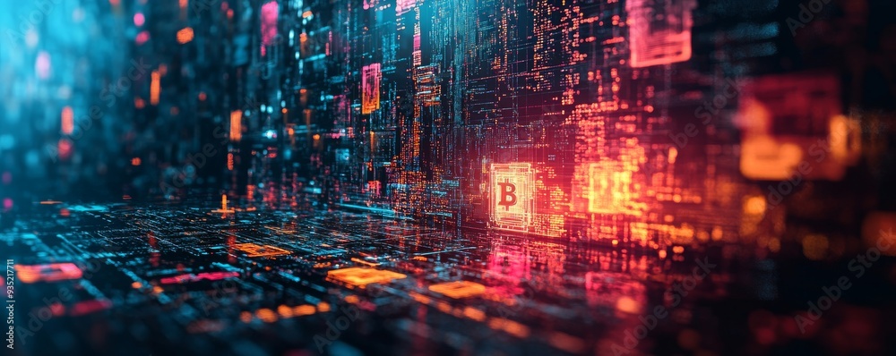 Digital art marketplace using blockchain authentication, advancing the creative digital economy. Digital art marketplace using blockchain authentication, advancing the creative digital economy.