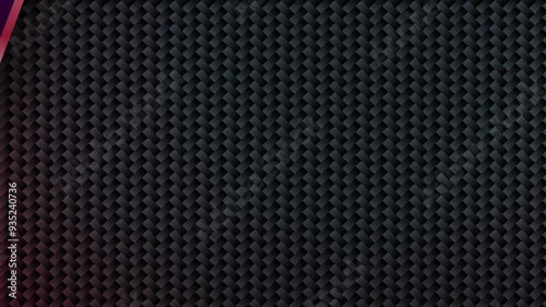 Wallpaper Mural Carbon background animation with neon Torontodigital.ca