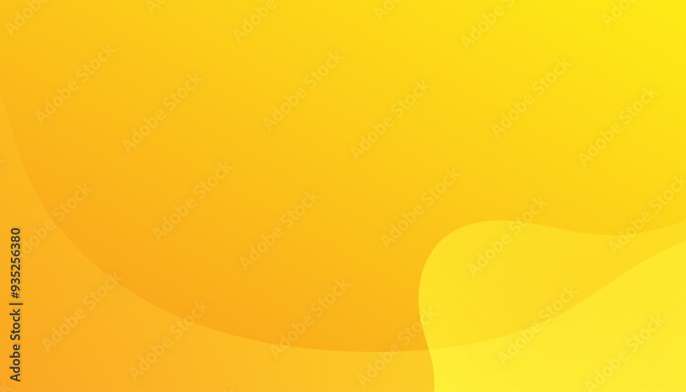 Abstract orange wavy background. Vector illustration Abstract orange wavy background. Vector illustration