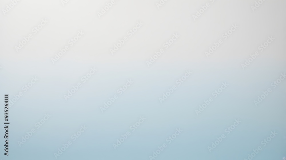 Soft Gradient Background - White to Light Blue Soft Gradient Background - White to Light Blue