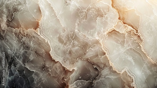 Subtle marble texture in muted tones, leaving a clear area for text