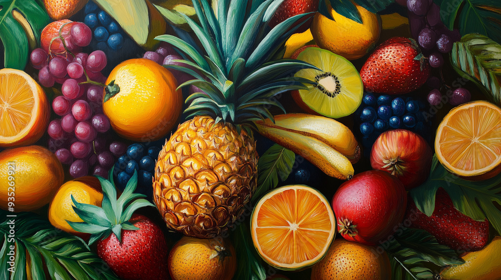 fruits and vegetables fruits and vegetables